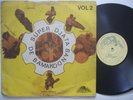 SUPER DJATA DE BAMAKO VOL2 MANDING PSYCH FUNK BOMB ?
