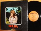 SELDA 2nd LP Turkish female Psych MOGOLLAR    TOP
