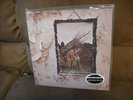 AUDIOPHILE/CLASSIC RECORDS  200 G  LED ZEPPLIN 4 SEALED
