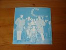 THE CIRCLES - OPENING UP - UK GRADUATE 7