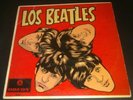 BEATLES Help + Night Before +2 BOLIVIA 7