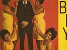 LP- THE SHIRELLES- 