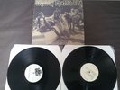 IRON MAIDEN Somewhere on Tour 86/87 JAPANESE 2LP RARE