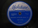 CLIFF CARLISLE Shanghai Rooster #2 MELOTONE 12674