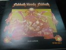 BLACK SABBATH 'SABBATH BLOODY SABBATH'UK ORG N MINT 