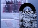 KBD Punk - TOOLS on Subterranean | hard wark | LISTEN