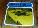 Johnny Lion NL 60s single in FH Dandy plaatje super