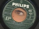 France GALL mod EP Serge Gainsbourg CHICK HABIT hear??