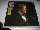 RARE BACH SONATA AND PARTITA MINTZ 3LP DGG VIOLIN
