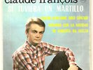 CLAUDE FRANCOIS - SI J´AVAIS UN MARTEAU EP SPANISH 1963