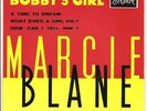 Marcie Blane Bobby's girl French E.P London 1963