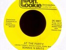 Sonnie N Brite on Son Cookie Modern Soul 45 Hear