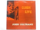 Coltrane, John Lush Life LP Esquire 32129 EX/VG 1961