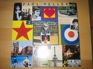 PAUL WELLER STANLEY ROAD GATEFOLD VINYL LP UNPLAYED