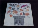 MUSIC TO MOOG BY Gershon Kingsley Vinyl LP AFSD #6226