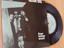 Beady Eye - Four Letter Word - Ltd 7