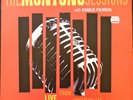 Charlie Palmieri MONTUNO SESSIONS orig LP