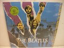 THE BEATLES-TWICKENHAM SESSIONS´69-2 LP-GREEN WAX-NEW.