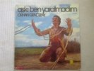 Orhan Gencebay Aski Ben Yaratmadim Turkish Arabesk LP