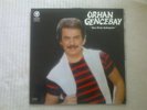 ORHAN GENCEBAY Beni Biraz Anlasaydin RARE LP