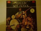 MOGOLLAR Debut LP Turkish psych-rock-folk orig LP