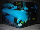 Free / Tons of Sobs Japan Early LP INSERT EX+ 1972