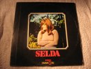 SELDA   ORIG FIRST PRESS TURKEY   TURKISH PSYCH  listen