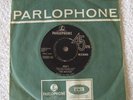 THE BEATLES *Help 45 Rare Org. Irish Pressing