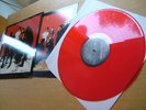 THE WHITE STRIPES. WHITE BLOOD CELLS. RARE RED VINYL LP