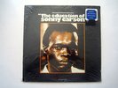 THE EDUCATION OF SONNY CARSON (1974 SEALED) w BONUS 7