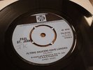 PAUL ST JOHN - FLYING SAUCERS HAVE LANDED 7
