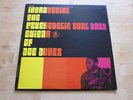 Boogaloo Joe Jones - Psychedelic Soul Jazz Guitar LP OG