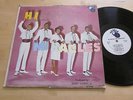 The Miracles - Hi We're the Miracles LP Tamla Mono Orig