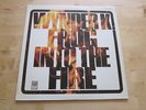 Wynder K. Frog - Into the Fire LP Funk Breaks Samples