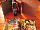 OASIS Dig Out Your Soul Vinyl Limited Edition 4 LP BOX