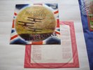 BULLDOG BREED...MADE IN ENGLAND UK 1ST PRESS MONO