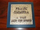 Frank Sinatra. A Man and His Music. Signed NM LP Box