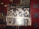 BEATLES VERY RARE IM HAPPY JUST TO DANCE FRENCH EP