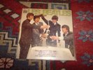 BEATLES VERY RARE TELL ME WHAT YOU SEE FRENCH EP