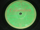 ALGAZI EFFENDI sephardic Turkish vocal master 78 HEAR