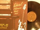 COUNTRY JOE & FISH Live Fillmore West 69 COMET 2 LP