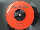 Black Gospel MASTER KEYS Use Me Lord on Soul Kitchen