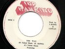 I Kong / Augustus Pablo - The Way It Is - Roots Reggae