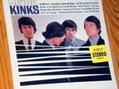 VINYL LP Kinks - Kinda Kinks Reprise R6173 Mono