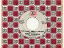 Northern Soul - TEDDY RANDAZZO | you don't need a heart