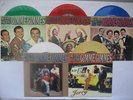 Me First and the Gimmes square dance color set NOFX