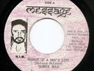 Yami Bolo - Ransom Of A Man's Life - Message - Reggae