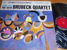 DAVE BRUBECK QUARTET TIME OUT JAZZ LP VINYL NEAR MINT