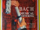 MUNCHINGER/SCO.BACH MUSICAL OFFERING.DECCA.MINT SEALED