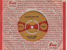 THURSTON HARRIS-LITTLE BITTY PRETTY ONE-SUE-***EX***